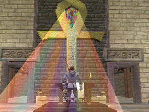 Screenshot Ultima Ascension
