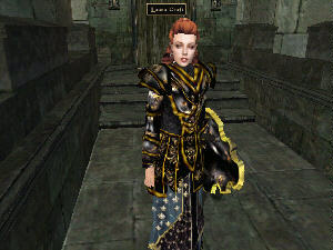 Screenshot Morrowind