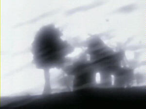 Screenshot anime Stellvia