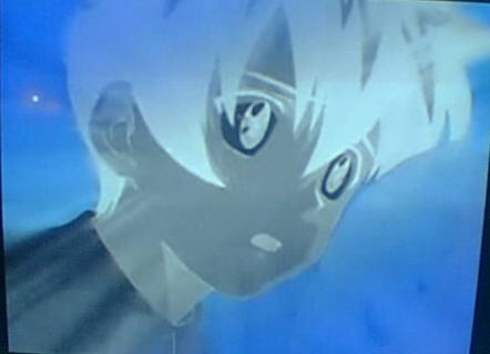 Screenshot anime Psychic Academy