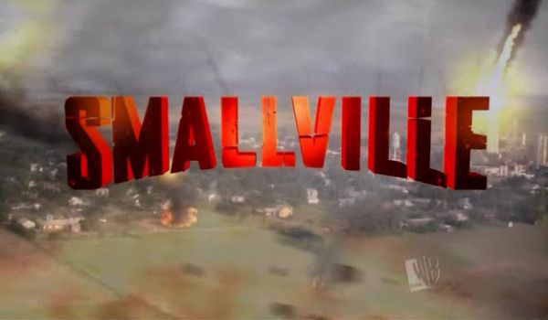 Screenshot Smallville (banner)