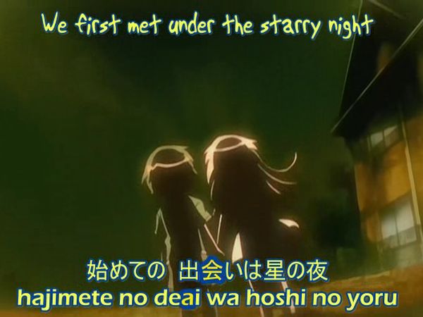 Screenshot anime Goshuushou-sama Ninomiya-kun