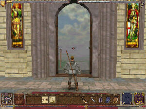 Screenshot Ultima IX