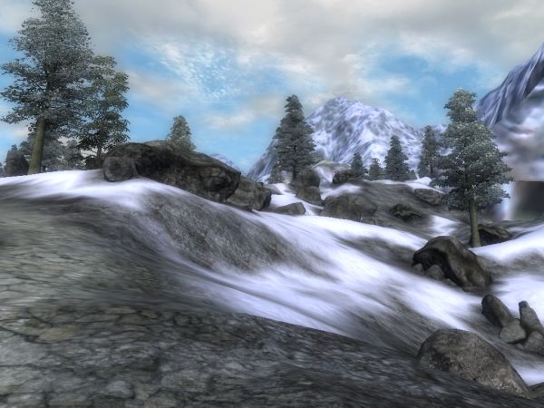 Screenshot Oblivion