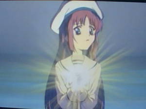 Screenshot anime D.C. Da Capo