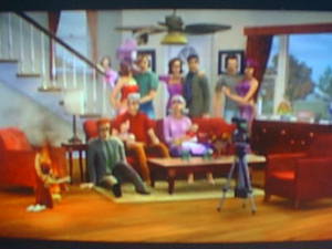 Sims2 preview