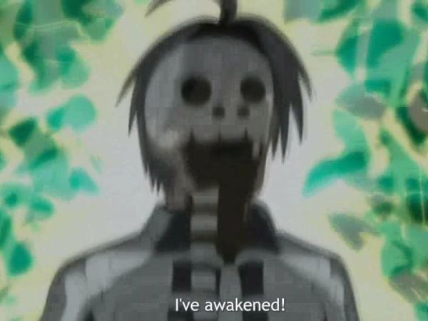 Screemshot anime Seto no Hanayome
