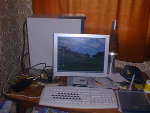 Computer