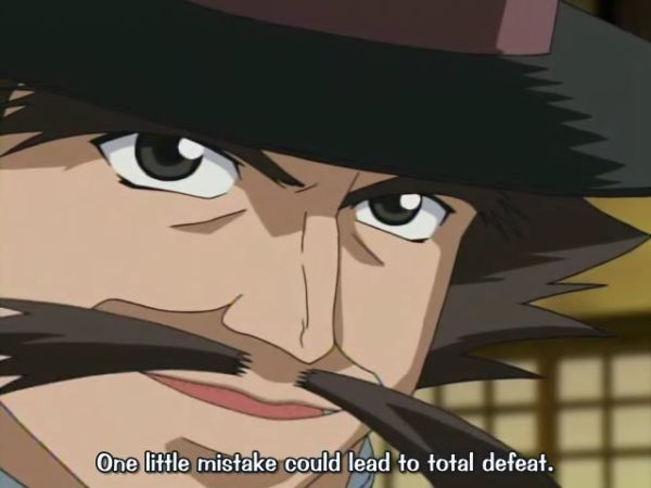 Screenshot anime Kenichi (World's Strongest Disciple)