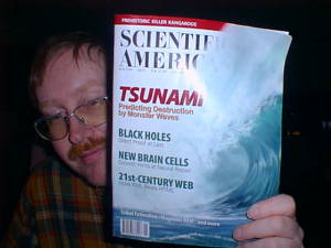 Scientific American