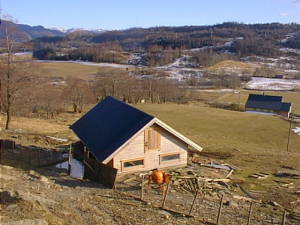 Farmhouses