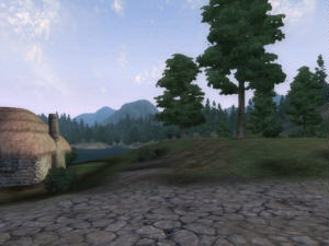 Small screenshot Oblivion RPG