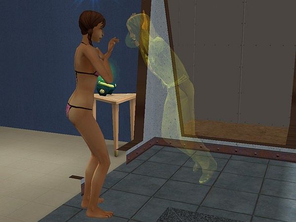 Screenshot Sims2