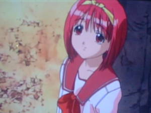 Screenshot anime To Heart
