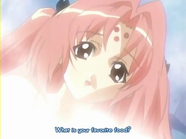 Screenshot Girls Bravo, anime
