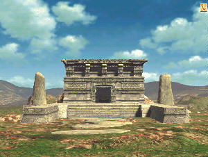 Screenshot Civ3