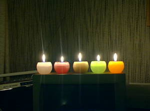 Candles