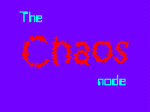 Chaos Node logo