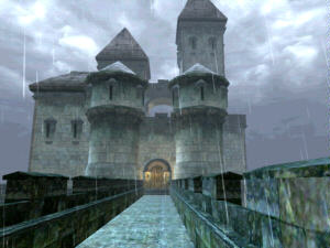 Screenshot Morrowind