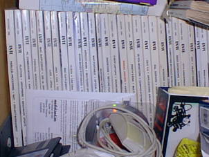 Byte Magazines